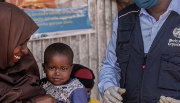 ВОЗ объявила чрезвычайную ситуацию в Африке в связи с распространением оспы обезьян 